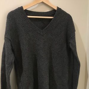 Banana Republic Heavy Sweater